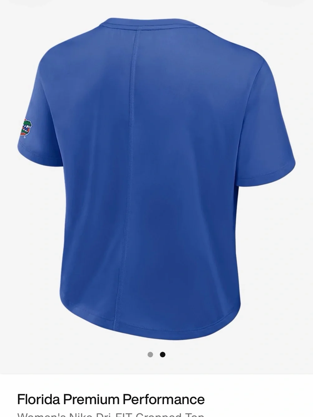 Nike size large